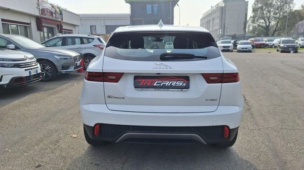 Jaguar E-Pace 110 kW image number 4