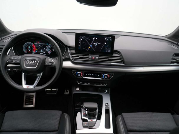 Audi SQ5 251 kW image number 4