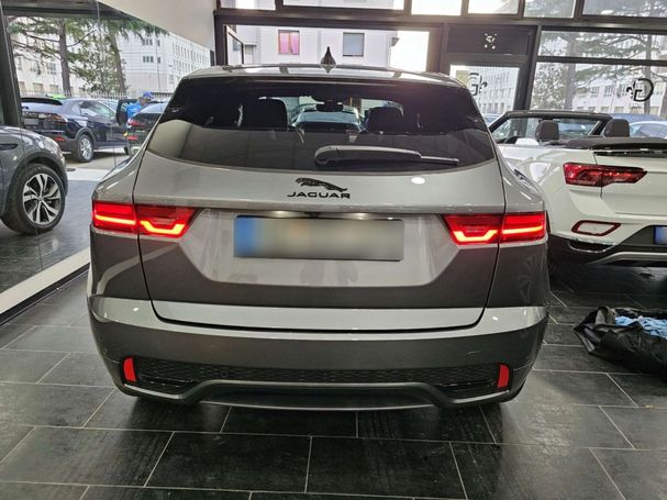 Jaguar E-Pace R-Dynamic S 120 kW image number 4