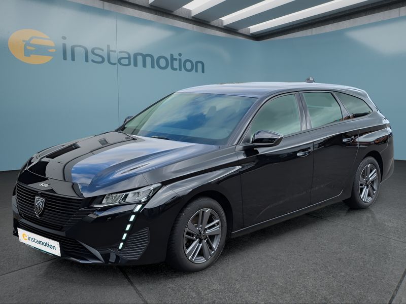 Peugeot 308 SW Active