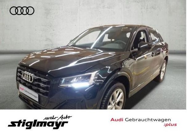 Audi Q2 35 TDI S tronic Advanced 110 kW image number 2