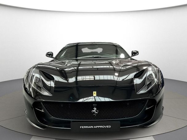 Ferrari 812 Superfast 585 kW image number 2