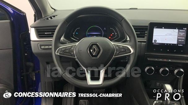 Renault Captur 107 kW image number 20