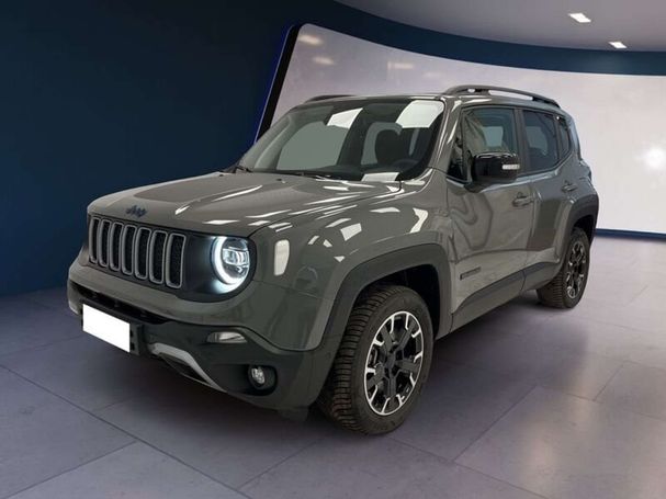 Jeep Renegade PHEV 177 kW image number 1