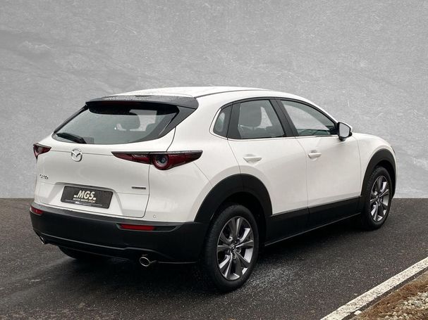 Mazda CX-30 110 kW image number 2