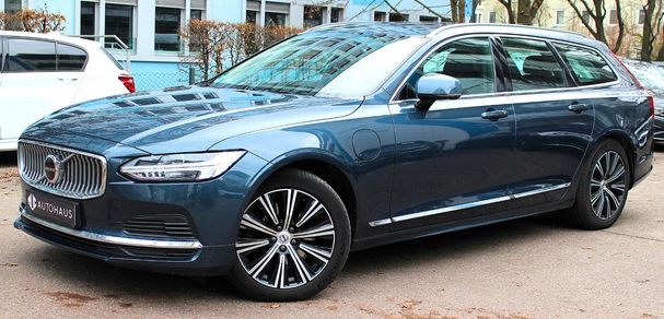 Volvo V90 T6 Inscription AWD Recharge 251 kW image number 1