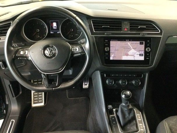 Volkswagen Tiguan 1.4 TSI Join 110 kW image number 3