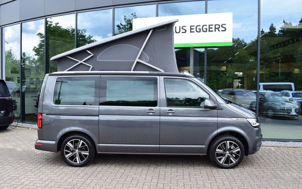 Volkswagen T6 California Ocean 4Motion DSG 150 kW image number 18