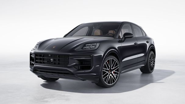 Porsche Cayenne 353 kW image number 1