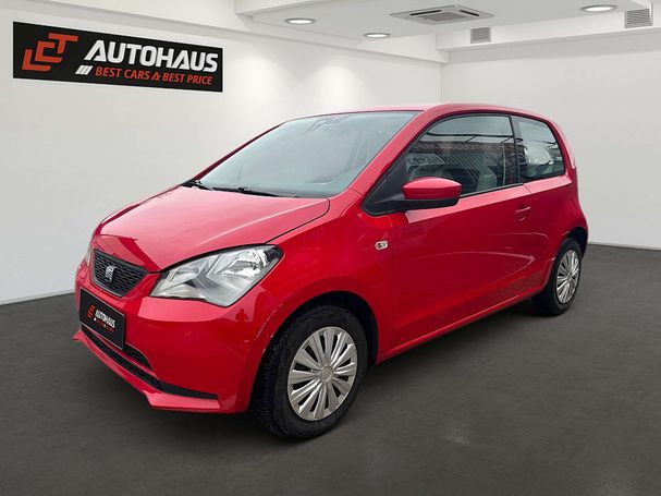 Seat Mii 1.0 44 kW image number 1