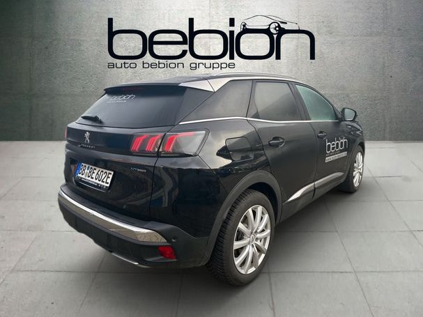 Peugeot 3008 1.6 Hybrid 165 kW image number 12