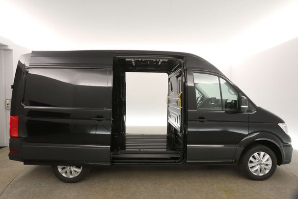 Volkswagen Crafter 35 TDI 103 kW image number 5