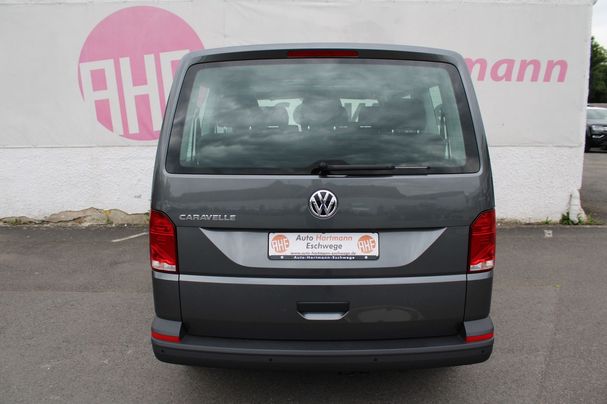 Volkswagen T6 Caravelle 110 kW image number 3