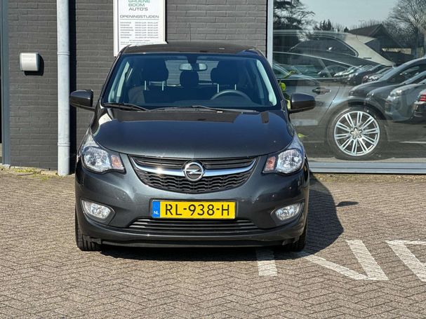 Opel Karl 1.0 55 kW image number 2