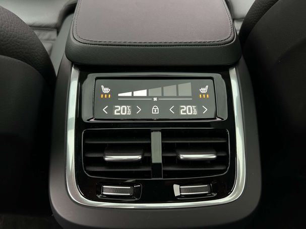 Volvo XC90 T8 Recharge AWD Plus 335 kW image number 19