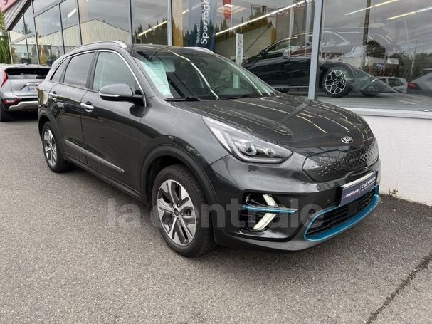 Kia Niro 150 kW image number 3