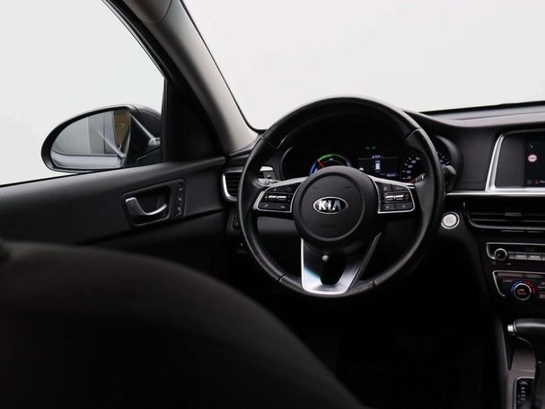 Kia Optima Sportswagon 2.0 GDI 151 kW image number 10