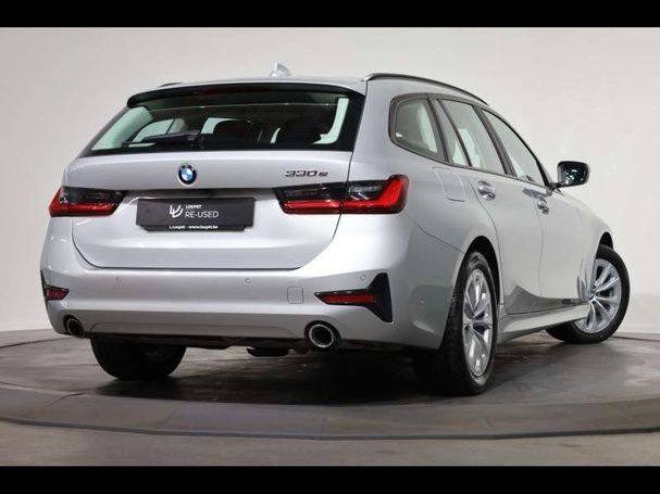 BMW 330 e Touring 215 kW image number 3