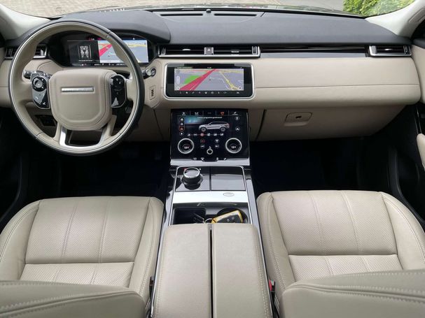 Land Rover Range Rover Velar 177 kW image number 11