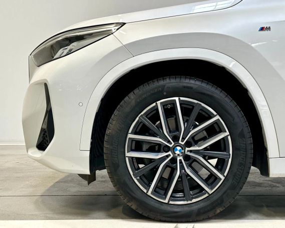 BMW X1 sDrive18i 100 kW image number 13