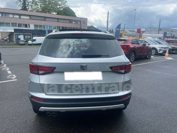 Seat Ateca 1.5 TSI ACT DSG Xcellence 110 kW image number 6