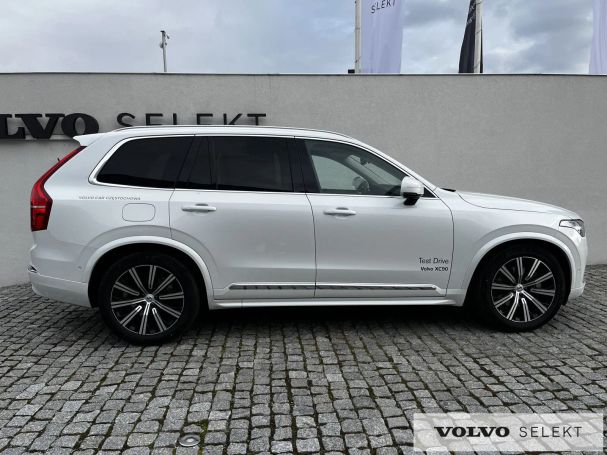 Volvo XC90 AWD 184 kW image number 4