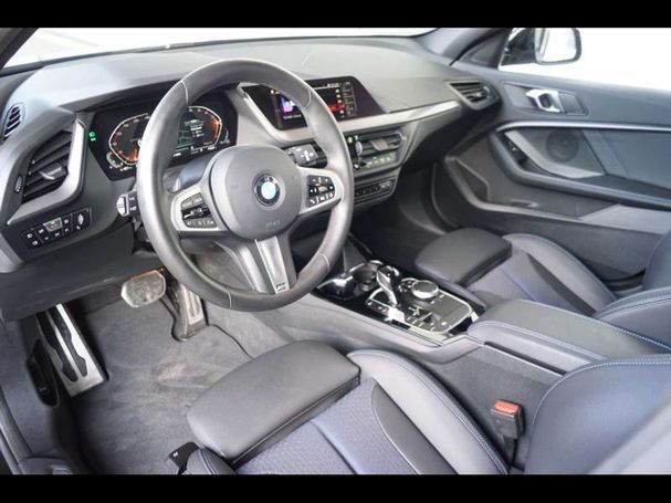 BMW 116i M Sport 80 kW image number 4