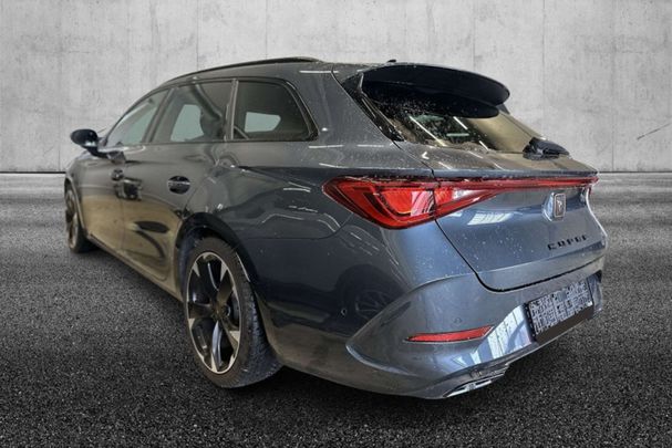 Cupra Leon Sportstourer 2.0 TSI DSG 140 kW image number 3