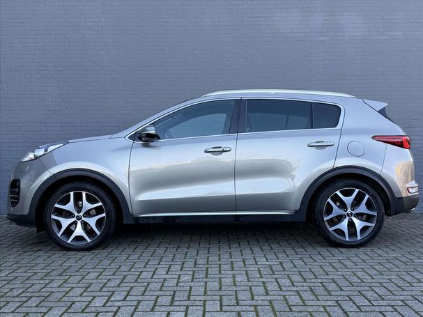 Kia Sportage 1.6 T-GDi 130 kW image number 5