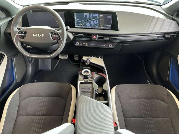 Kia EV6 171 kW image number 7