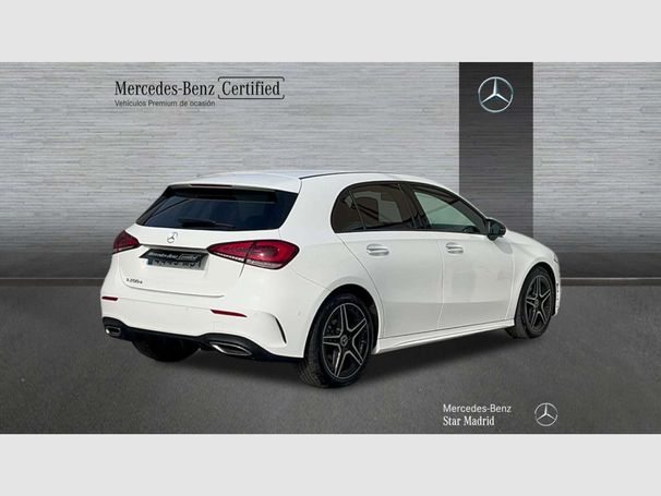 Mercedes-Benz A 200 d 110 kW image number 3