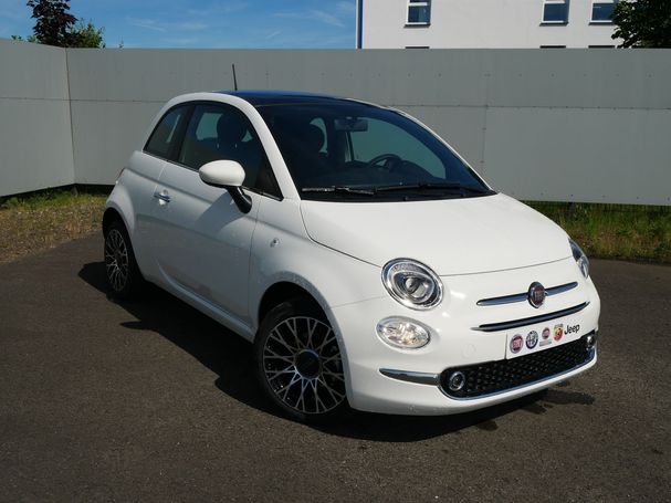 Fiat 500 1.0 51 kW image number 1