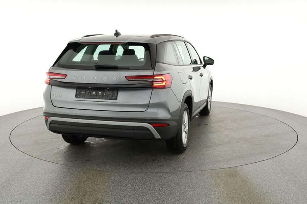 Skoda Kodiaq 2.0 TDI DSG 110 kW image number 16