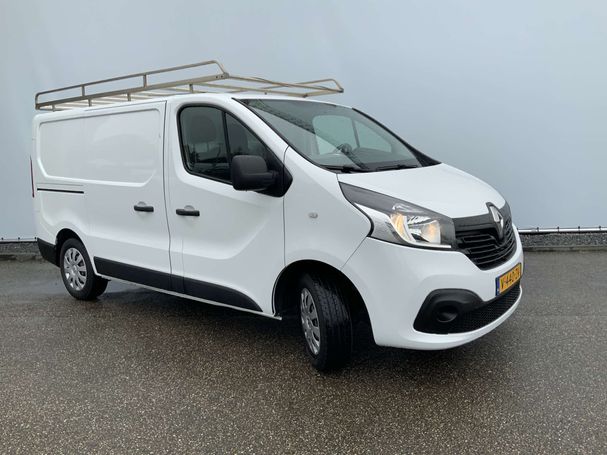 Renault Trafic DCi L1H1 90 kW image number 2