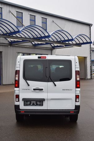 Renault Trafic dCi 110 kW image number 5