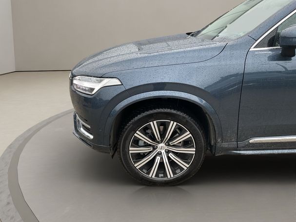 Volvo XC90 B5 AWD Ultimate 173 kW image number 7