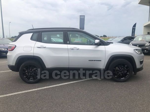 Jeep Compass 1.6 MultiJet 88 kW image number 4