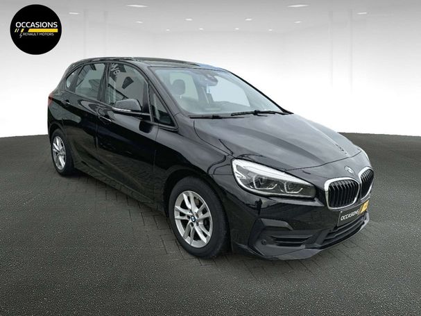 BMW 216d Active Tourer 85 kW image number 2