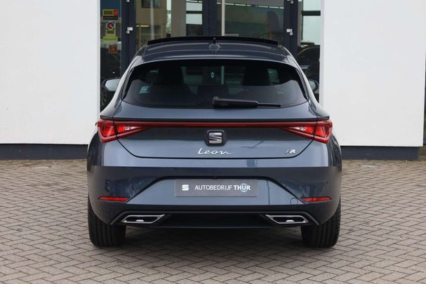 Seat Leon 1.0 TSI 81 kW image number 7