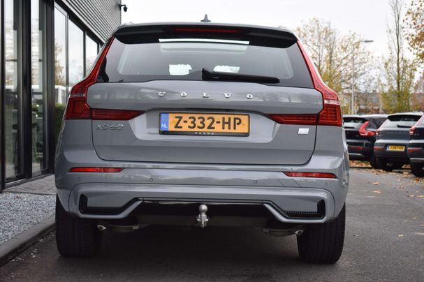 Volvo XC60 T6 AWD Ultimate 257 kW image number 42