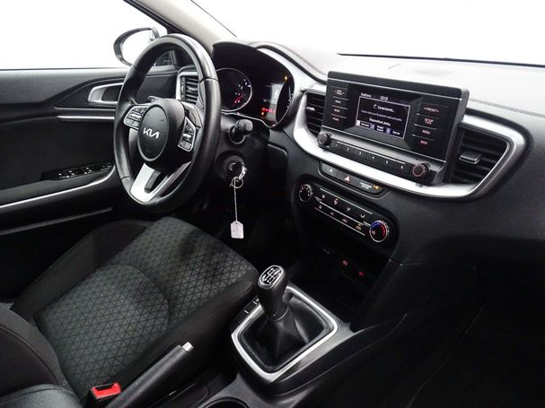 Kia Ceed 1.0 T-GDI 74 kW image number 20