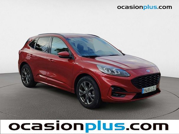 Ford Kuga 1.5 EcoBoost ST-Line 110 kW image number 2