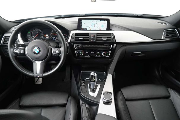 BMW 318i Touring 100 kW image number 12