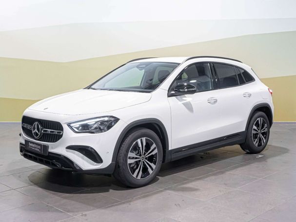 Mercedes-Benz GLA 200 d 110 kW image number 1