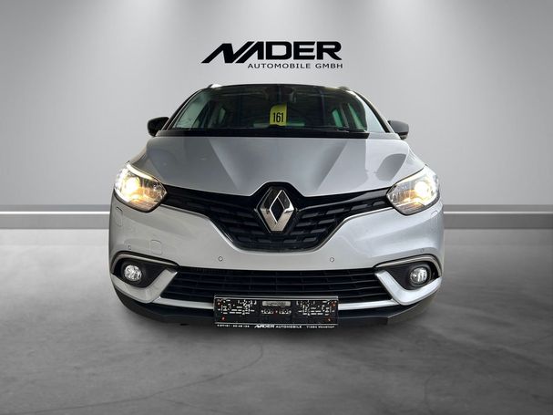 Renault Grand Scenic 103 kW image number 3