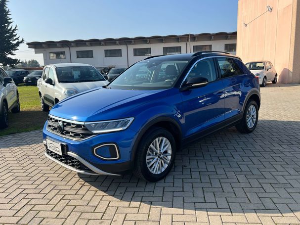 Volkswagen T-Roc 1.0 TSI T-Roc 81 kW image number 1