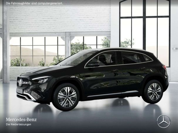 Mercedes-Benz GLA 180 100 kW image number 1