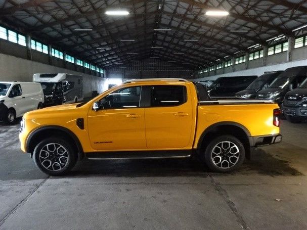 Ford Ranger 3.0 Wildtrak 177 kW image number 5