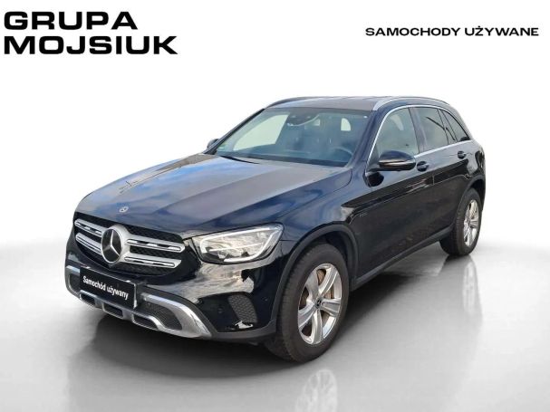 Mercedes-Benz GLC 300 235 kW image number 1