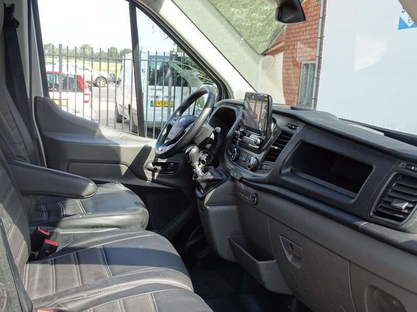 Ford Transit 350 L3H2 96 kW image number 12